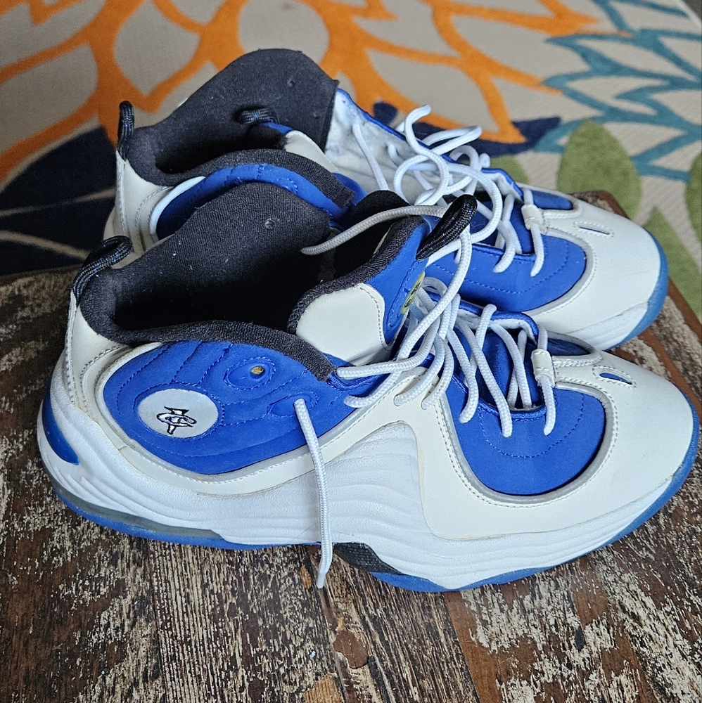 Nike Penny 2